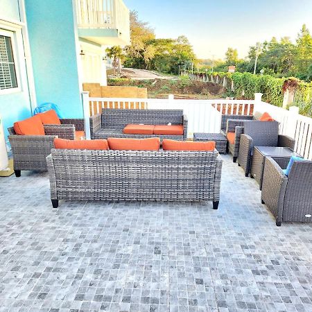 הוילה Brand New Luxurious Townhouse In נגריל מראה חיצוני תמונה